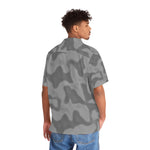 Festival Shirt in Monochromatic Gray