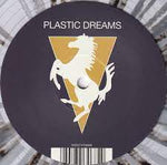 Plastic Dreams (Splatter Vinyl) - Jaydee