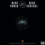 Mind Power Mind Control  - Jeff Mills