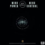 Mind Power Mind Control  - Jeff Mills