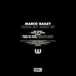 From My Mind (EP) - Marco Bailey