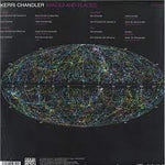 Spaces And Places (Sampler 4) - Kerri Chandler