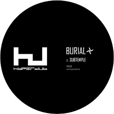 Subtemple/Beachfires - Burial