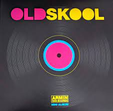 Old Skool (Limited Edition) - Armin Van Buuren – Empower Records