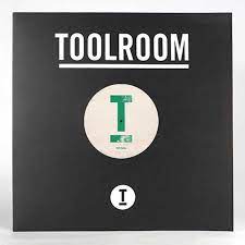 Toolroom VIP Edits