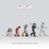 Electronic Generation - Carl Cox