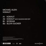 Nokaut - MIchael Klein