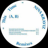 This Time: Remixes Part 2 - Nina Kraviz