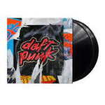 Homework (Remixes) - Daft Punk