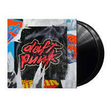 Homework (Remixes) - Daft Punk