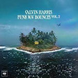 Funk Wav Bounces Vol. 2 - Calvin Harris