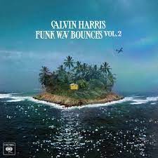 Funk Wav Bounces Vol. 2 - Calvin Harris