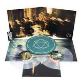 The Last Goodbye (Clear Vinyl) - Odesza