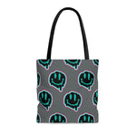 Acid Smiley Tote