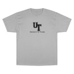 University of Techno X Champion T-Shirt