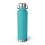 House Music Reusable Bottle